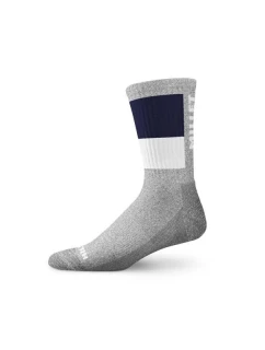 MILLET Seneca Mid Socks Grey