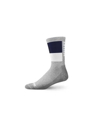 MILLET Seneca Mid Socks Grey MILLET Seneca Mid Socks Grey