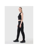 Dámské tepláky joggers 4F 4FRSS25TTROF1398-20S dámské