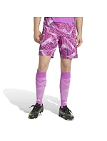 Adidas Tiro 26 Soutěžní brankářské šortky KC5348
