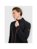 Polartec regular pánský fleece 4F 4FWAW25TFLEM333-020S Polartec regular pánský fleece 4F 4FWAW25TFLEM333-020S