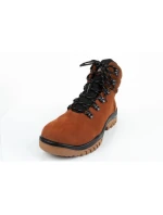 Pánské trekové boty M OBMH255 81S - 4F Pánské trekové boty M OBMH255 81S - 4F