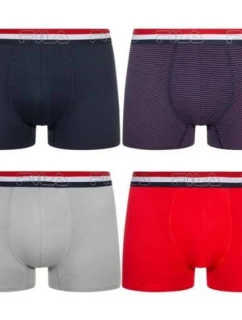 Pánské boxerky Performance M BXPB7-600 - Fila