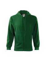 Pánská mikina Trendy Zipper M MLI-41006 - Malfini Pánská mikina Trendy Zipper M MLI-41006 - Malfini