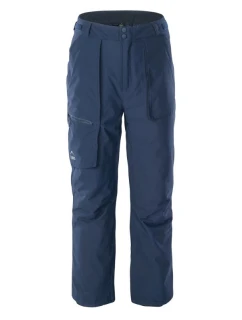 Lyžařské kalhoty Elbrus Olof M 92800439203