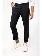 Kariban K 730 Pánské kalhoty 20.K730 black Kariban K 730 Pánské kalhoty 20.K730 black