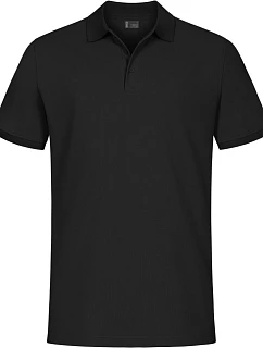 Promodoro 4400 Pánské pracovní piqué polo - EXCD 40.4400 charcoal