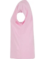 New Morning Studios NM 007 Dámské tričko 57.0007 soft pink
