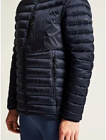 Craft Corporate CORE Lt. Insulation Jacket M Pánská prošívaná bunda 81.5260 black