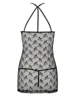 Passion Azalia chemise barva:černá Passion Azalia chemise barva:černá