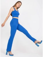 Sada DHJ KMPL 15828 tmavě modrá