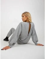 Sada EM KMPL 637.26P šedá