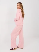 Sada IT KMPL 81001.28 světle růžová