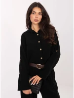 Košile IT KS 22390.81 černá