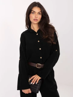 Košile IT KS 22390.81 černá