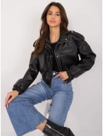 NM KR DA 0937 bunda.07 černá