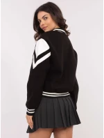 Bunda NM KR S21005.25X černá Bunda NM KR S21005.25X černá