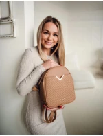 Fashion batoh VUCH Carren Beige