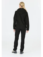 Dámská softshellová bunda Whistler Rosea V2