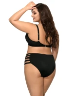 spodní díl plavek SF 13/7 - Ava černá XL spodní díl plavek SF 13/7 - Ava černá XL