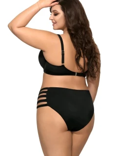 spodní díl plavek SF 13/7 - Ava černá XL