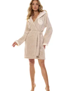 DÁMSKÝ ŽUPAN LÍNÝ 2411