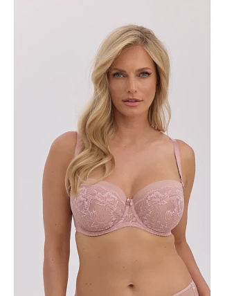 SOFT NIA BRA ART. 1343 PINK