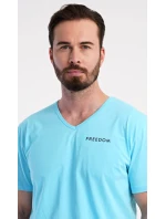Pánské pyžamo šortky Freedom