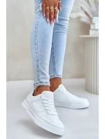 Sportovní obuv model 201708 Step in style Sportovní obuv model 201708 Step in style