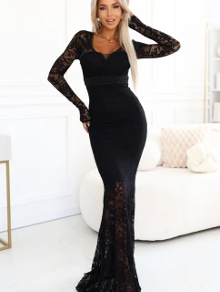 Dlouhé šaty  model 218951 Numoco