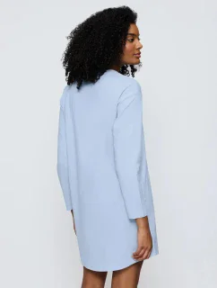 Nightdresses NDK LSL 04 - ICE - TRIUMPH ICE - TRIUMPH