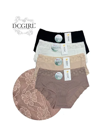 DC Girl kalhotky 26899 A'12 M-XL