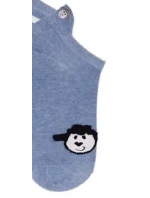 WiK 36365 Dámské nohy 35-42