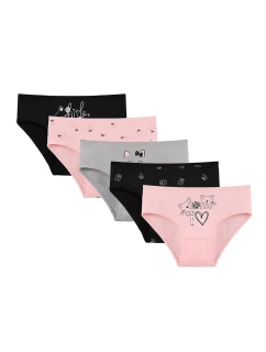 Kalhotky Donella 4181B49 A'3