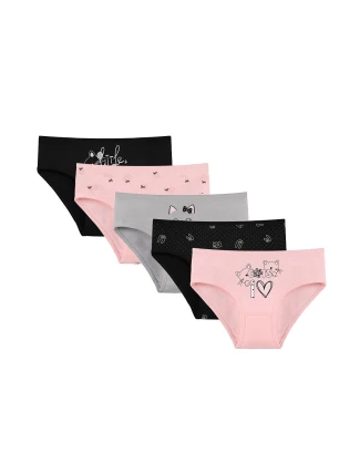 Kalhotky Donella 4181B49 A'3