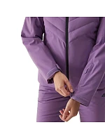 Lyžařská bunda 4F F122 W 4FAW23TJACF122 50S