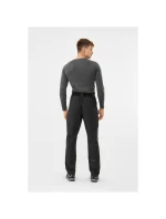 Pánské kalhoty Viking Tripper Man prodyšné nepromokavé černé (900/25/3680/0900)