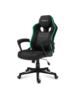 Herní židle Huzaro Force 2.5 RGB Mesh