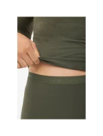 Pánské spodní prádlo VIKING Gasher Man Set Merino velikost M khaki