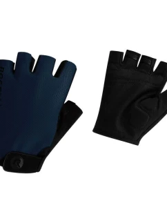 Rukavice Rogelli CORE navy blue S