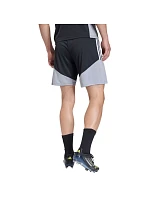 Pánské tréninkové šortky adidas Tiro 26 Competition Training black-grey JX4251