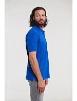 Russell Athletic 569M Piqué polo 10.569M black