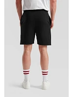 Fruit of the Loom Lightweight Shorts Teplákové kraťasy 16.4036 heather grey Fruit of the Loom Lightweight Shorts Teplákové kraťasy 16.4036 heather grey