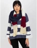 Šátek AT SZ LM72271.94 ecru