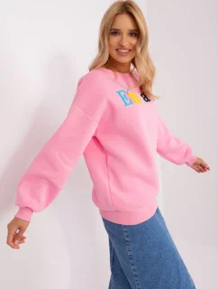 EM BL 617 12.04 růžová