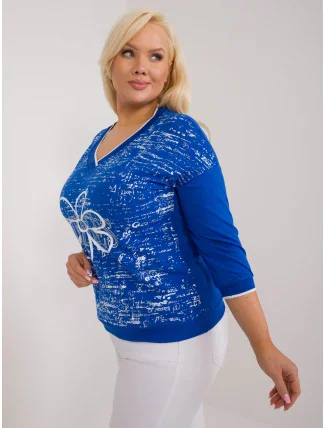 Halenka RV BZ 9442.27 kobalt