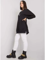 Tunika RV TU 7278.81P černá Tunika RV TU 7278.81P černá