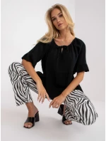 Halenka TW BZ BI 90013.27X černá