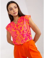 Halenka WN BZ 3005 3.36 oranžová