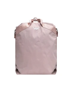 Městský batoh VUCH Anuja Pink